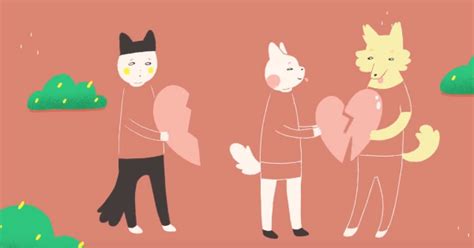 How Not to Be Tortured By a Love Rival .